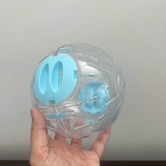 Hamster Exercise Ball - Picture 3 of 9